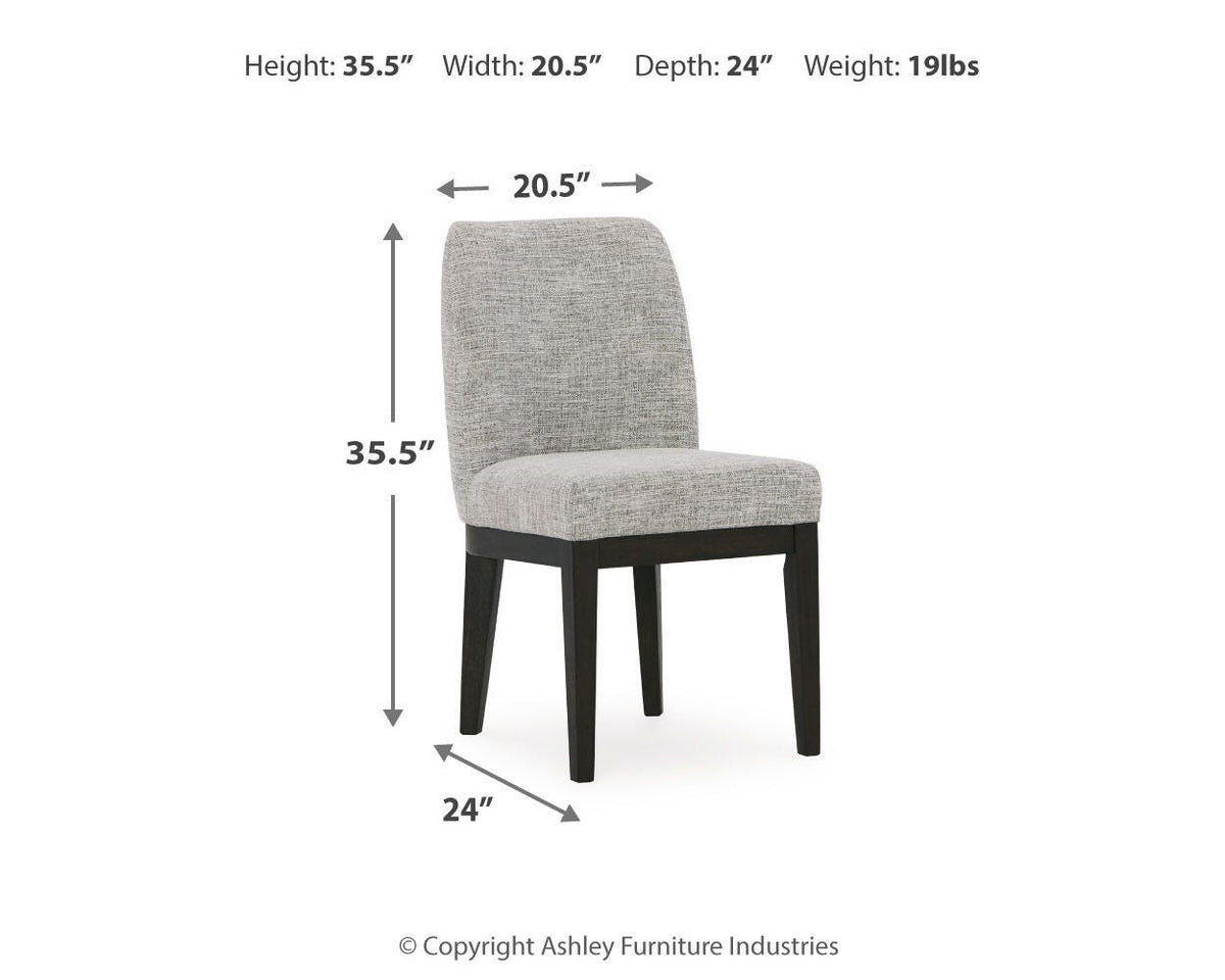 Burkhaus Dining Sets
