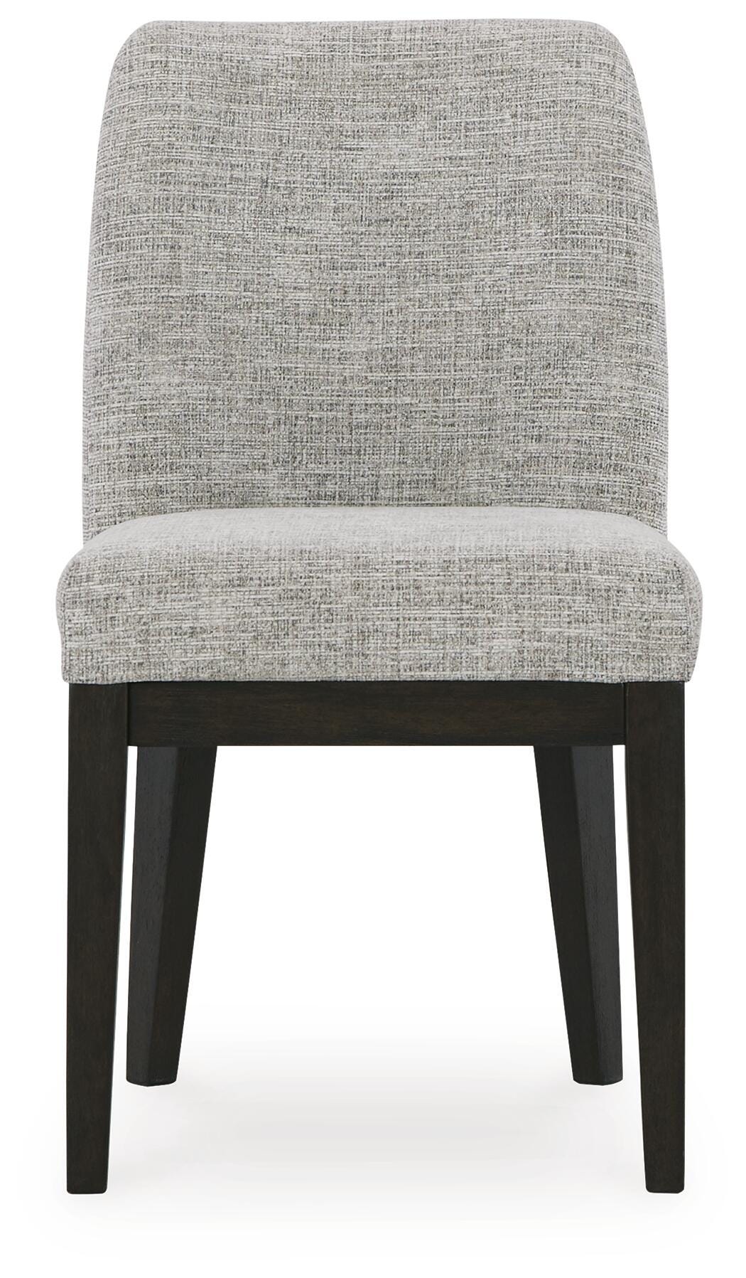 Burkhaus Side Chairs (Set of 2)