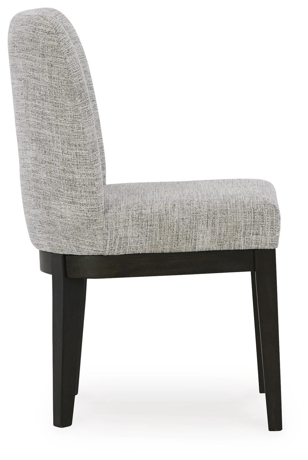 Burkhaus Side Chairs (Set of 2)