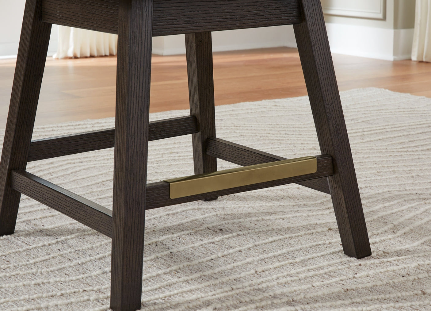 Burkhaus Bar Stools