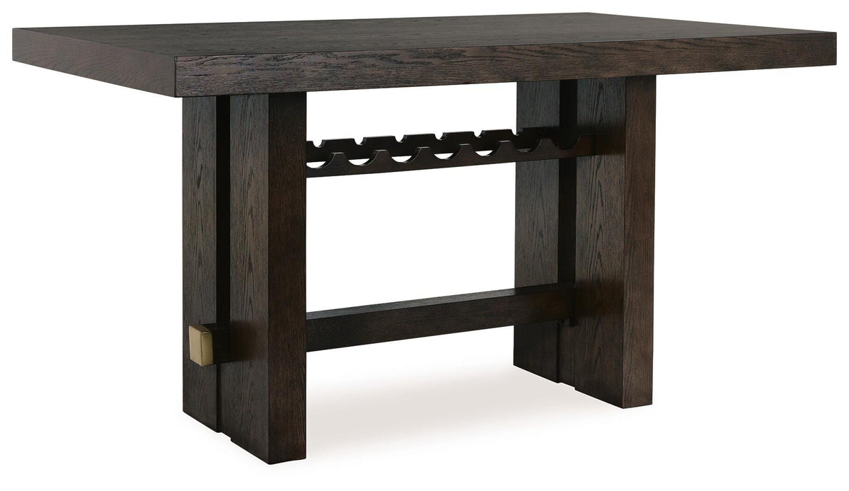 Burkhaus Counter Tables