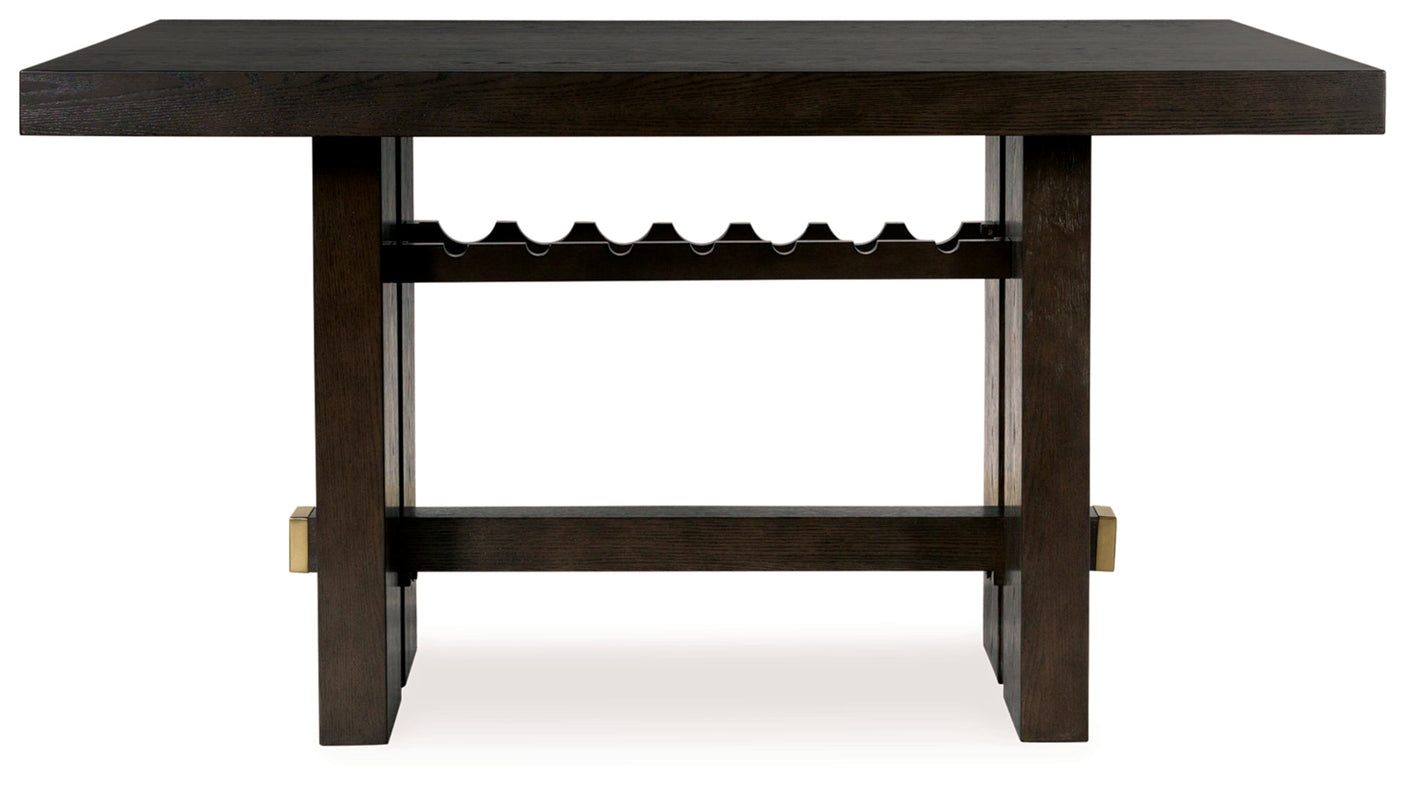 Burkhaus Counter Tables