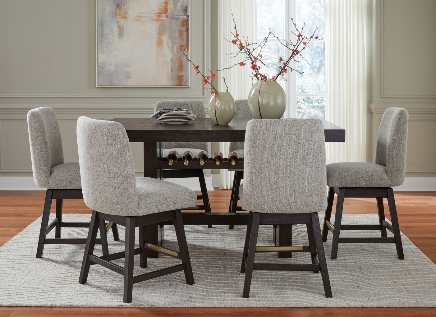 Burkhaus Dining Sets
