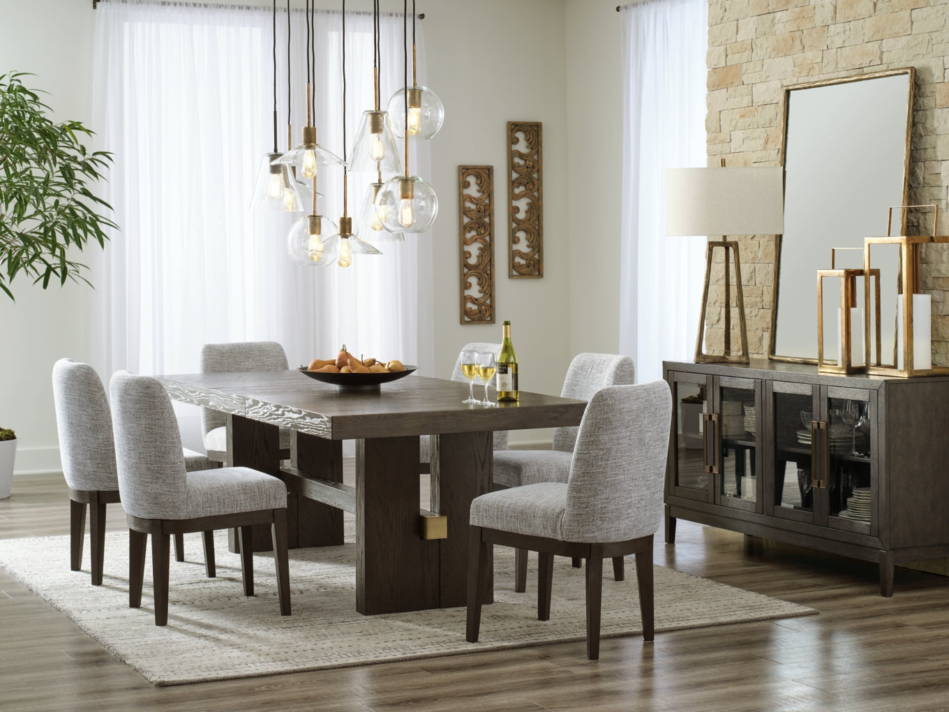 Burkhaus Dining Sets