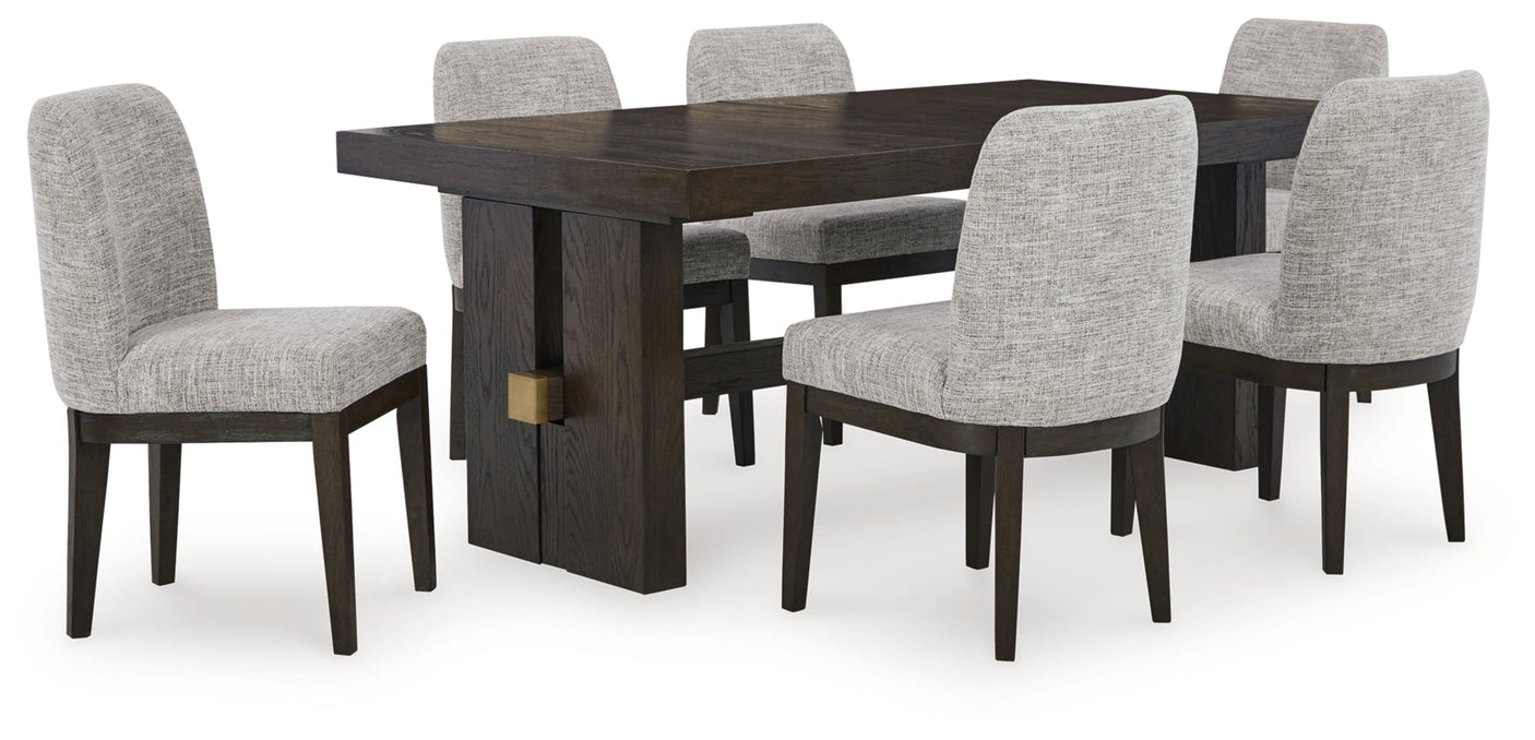 Burkhaus Dining Sets