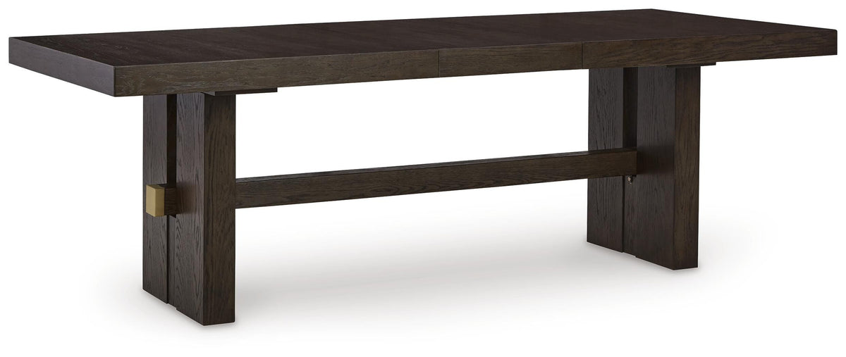 Burkhaus Dining Tables