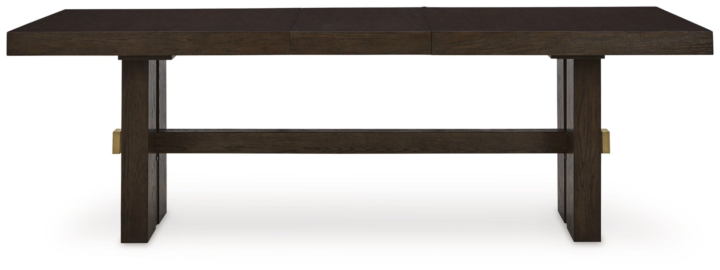 Burkhaus Dining Sets