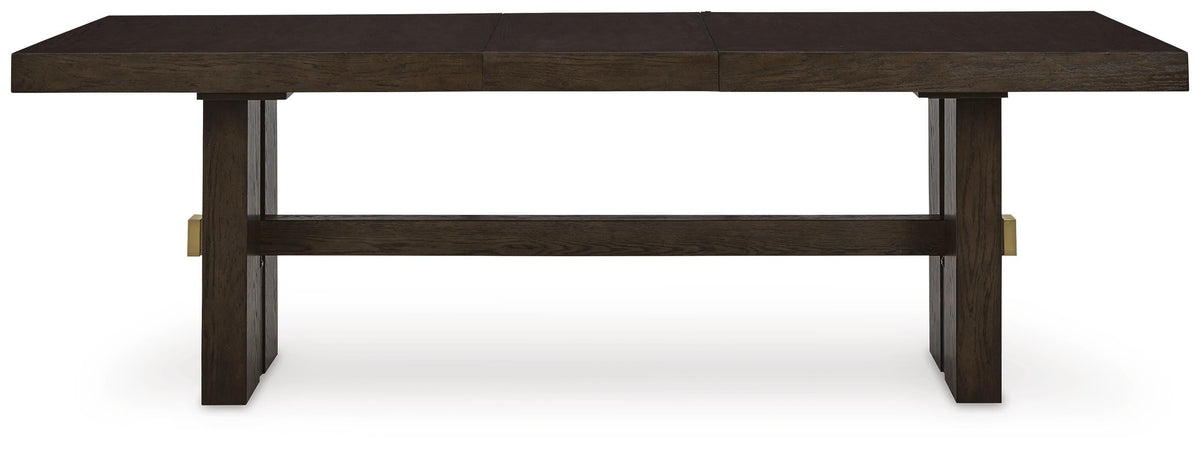 Burkhaus Dining Tables
