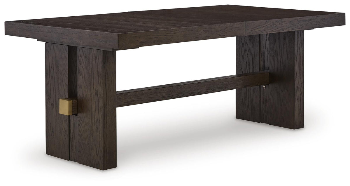 Burkhaus Dining Tables