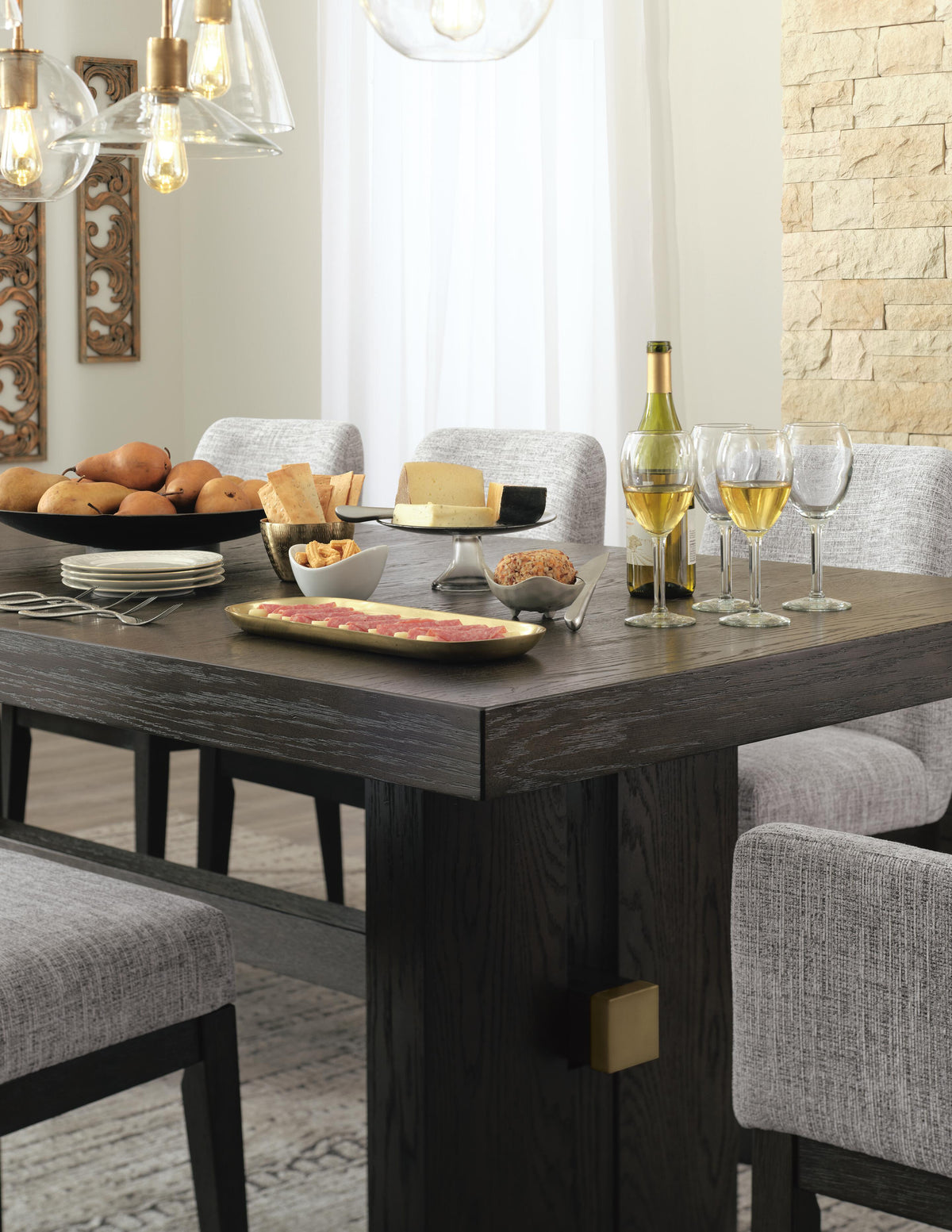 Burkhaus Dining Tables