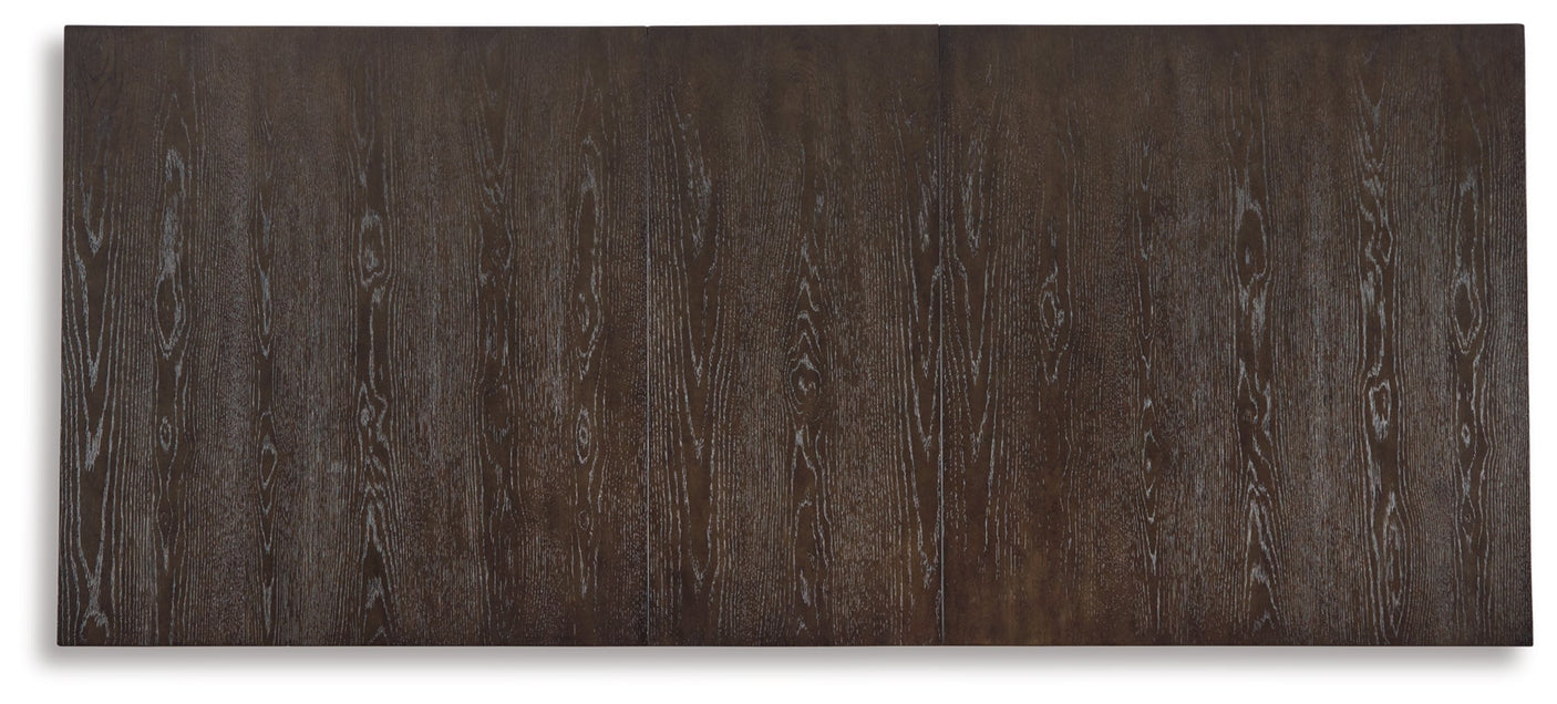Burkhaus Dining Tables