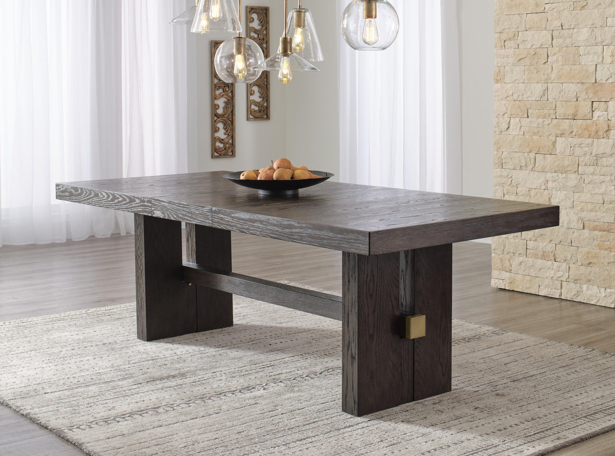 Burkhaus Dining Tables