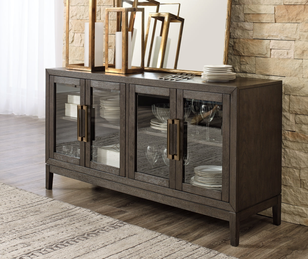 Burkhaus Sideboards