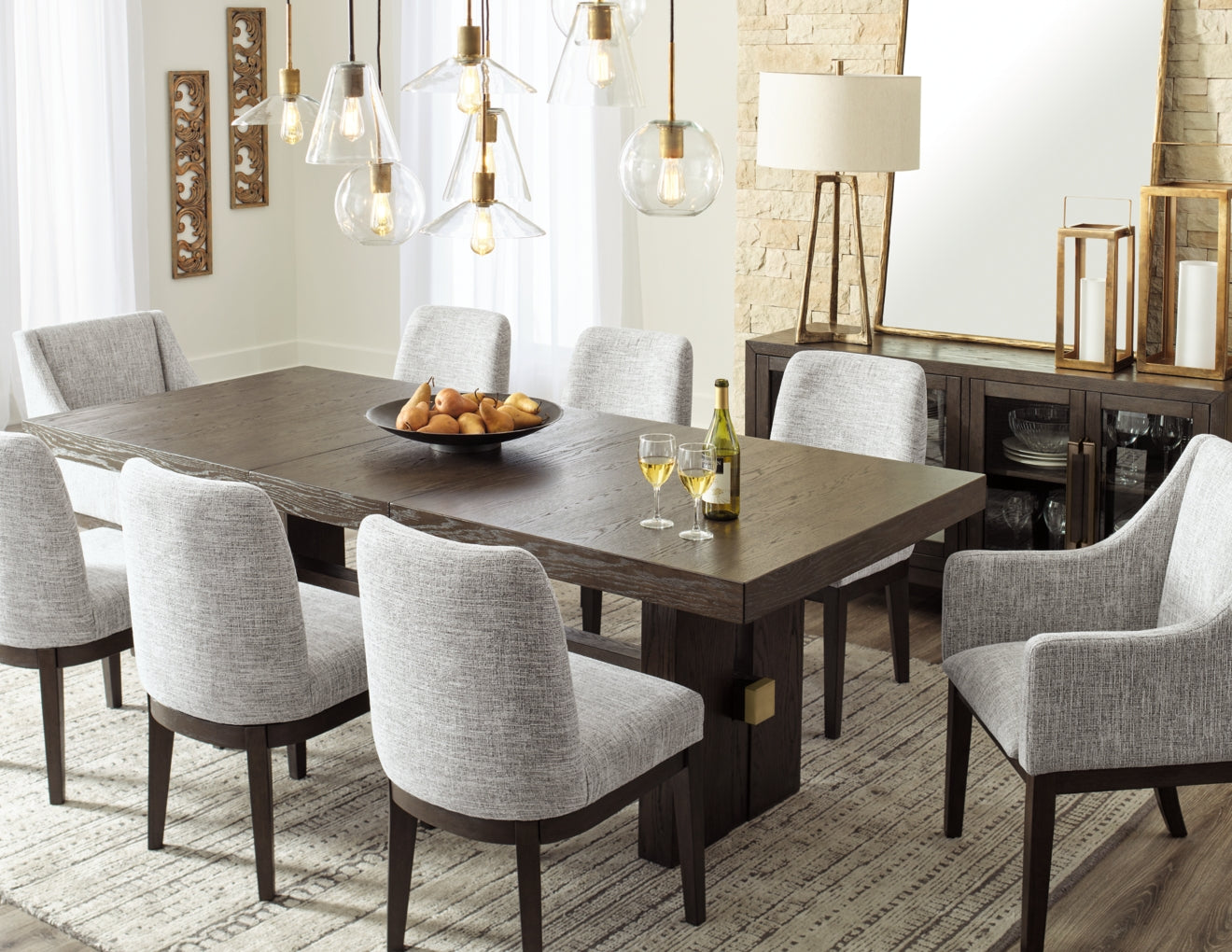 Burkhaus Dining Sets