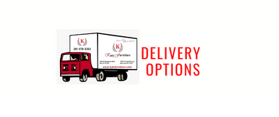 Delivery Options