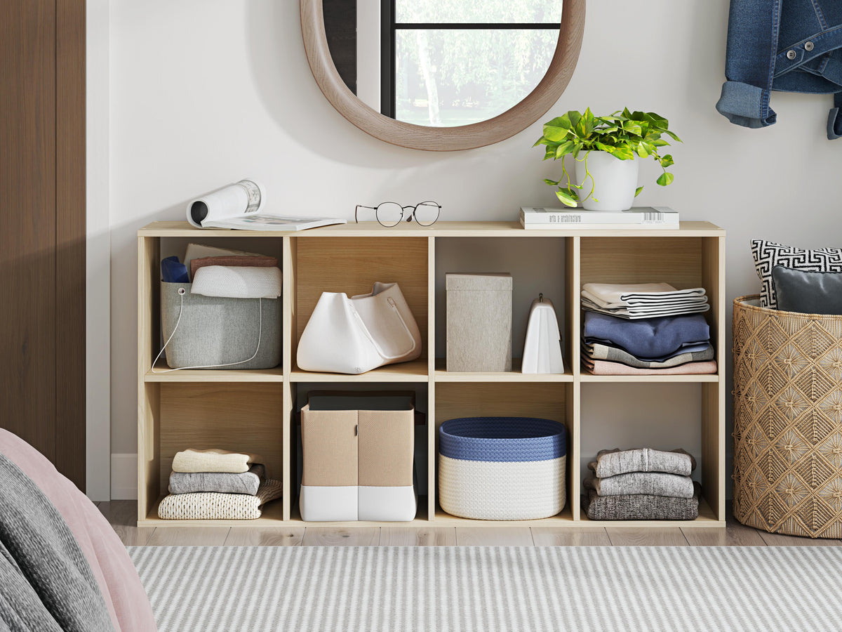 Piperton Bookcases