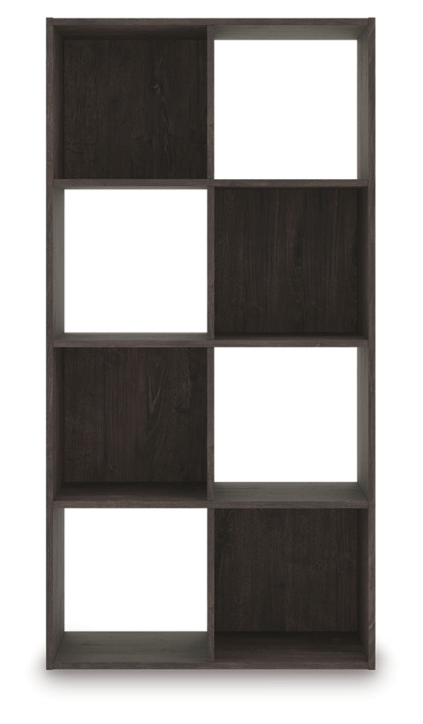 Piperton Eight Cube Organizer