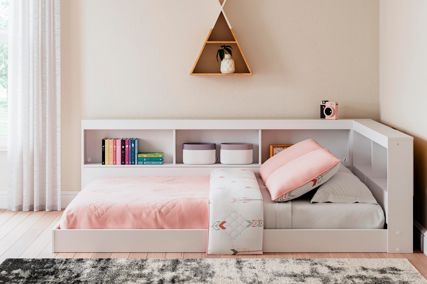 Piperton Beds