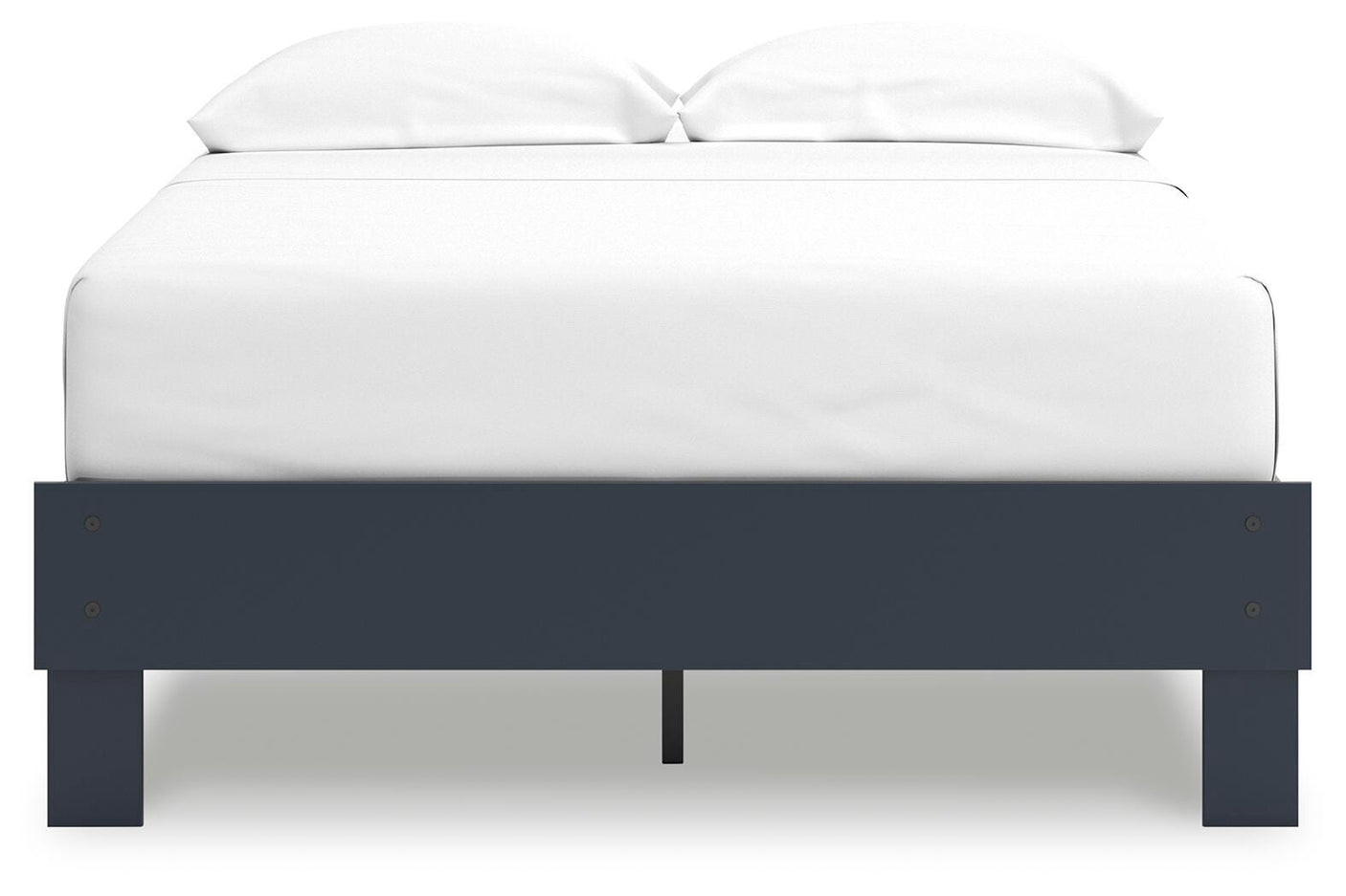 Simmenfort Platform Bed