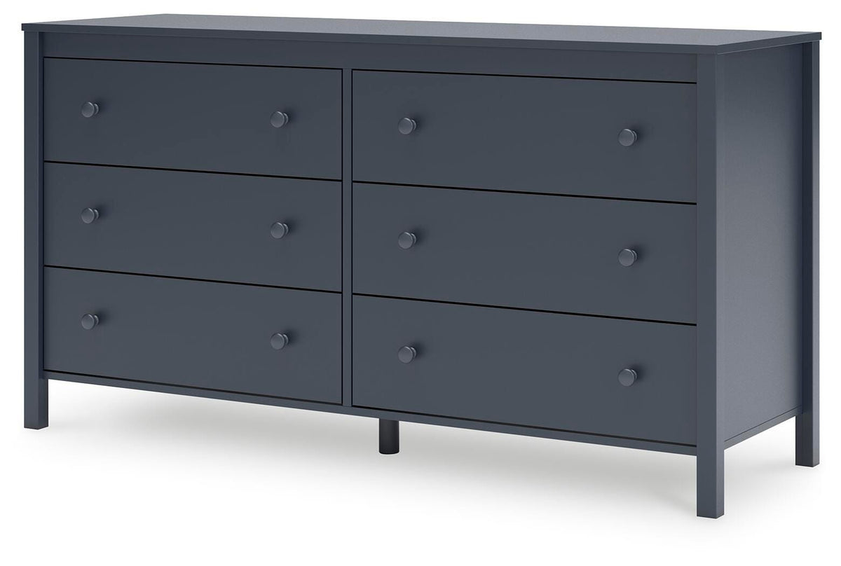 Simmenfort Dressers