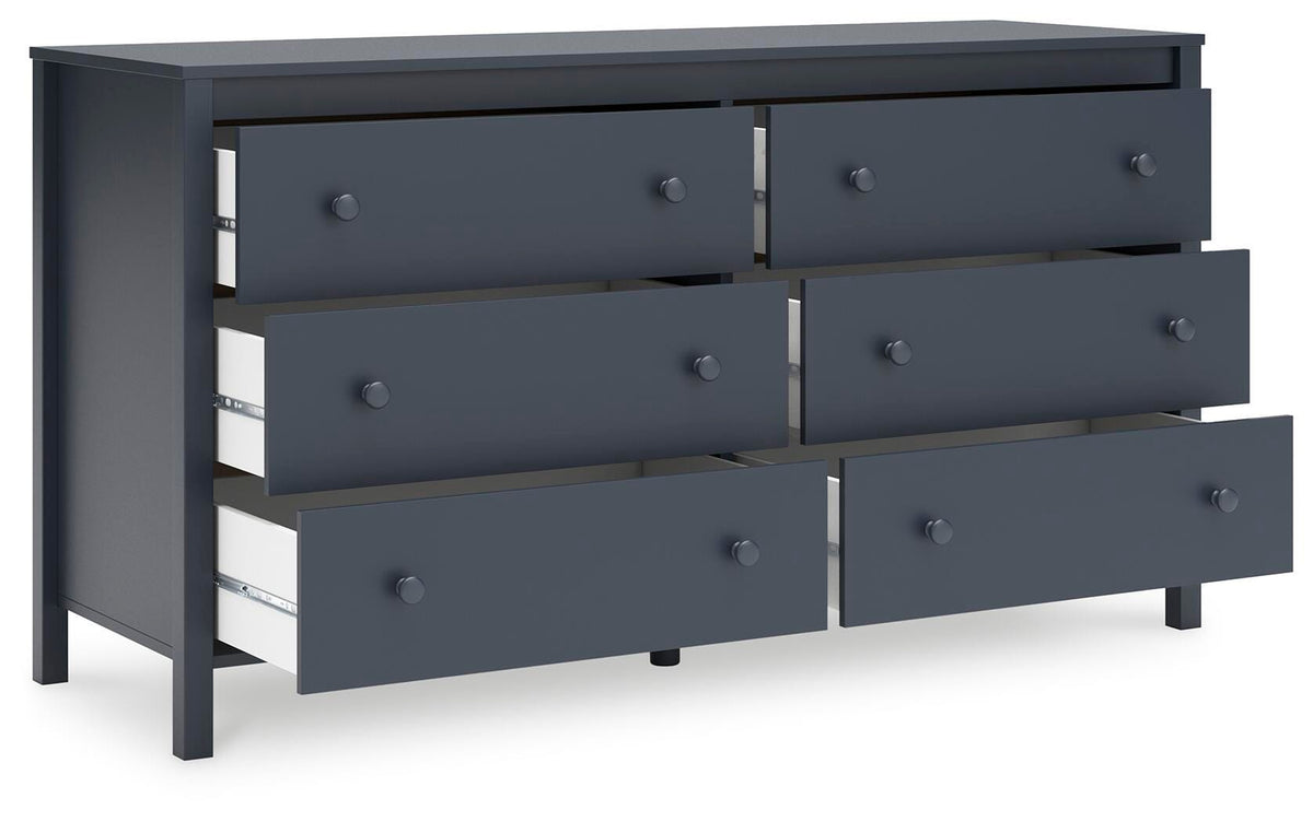 Simmenfort Dressers