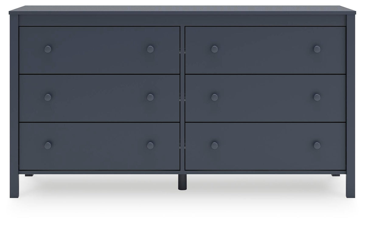 Simmenfort Dressers