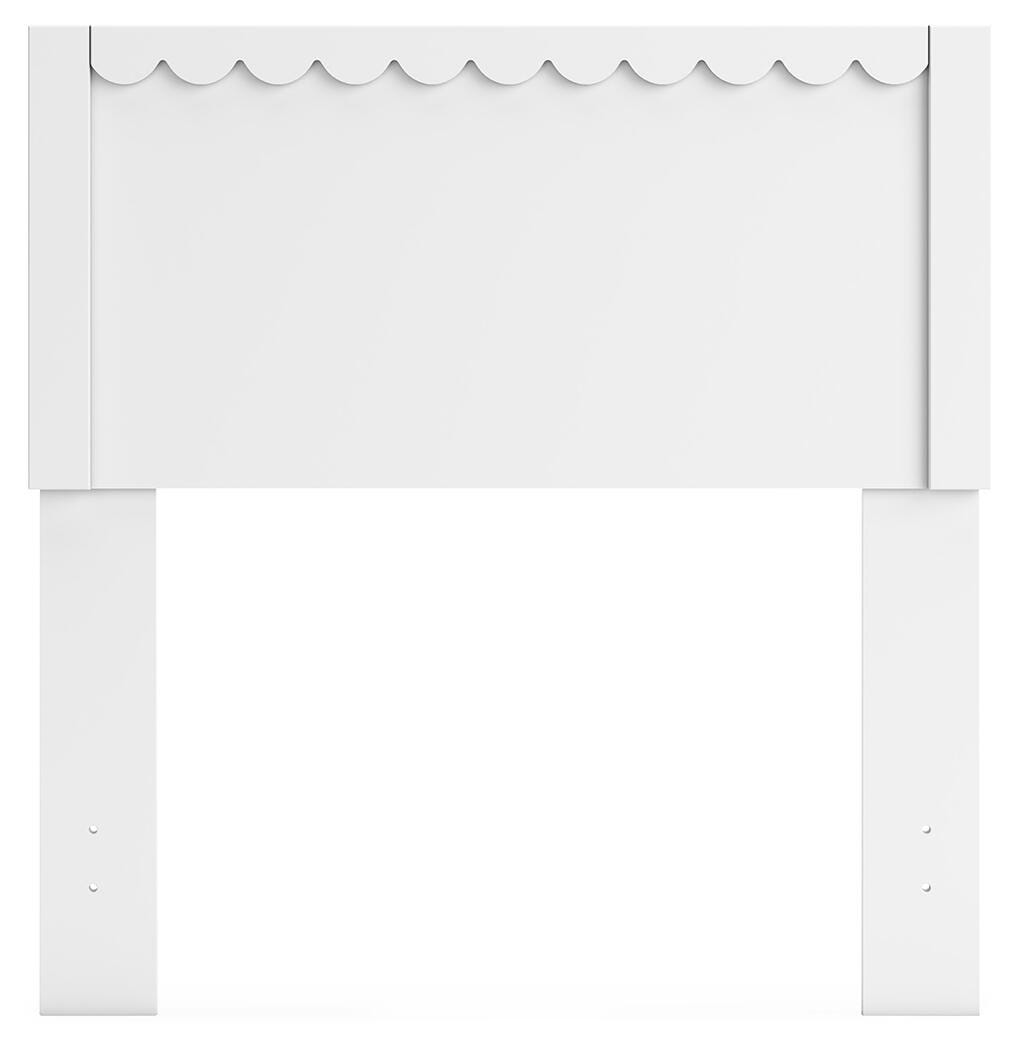 Hallityn Headboards