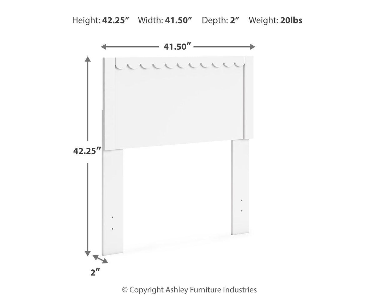 Hallityn Headboards