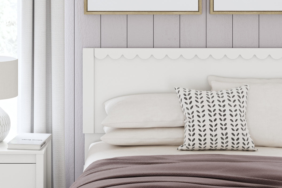 Hallityn Headboards