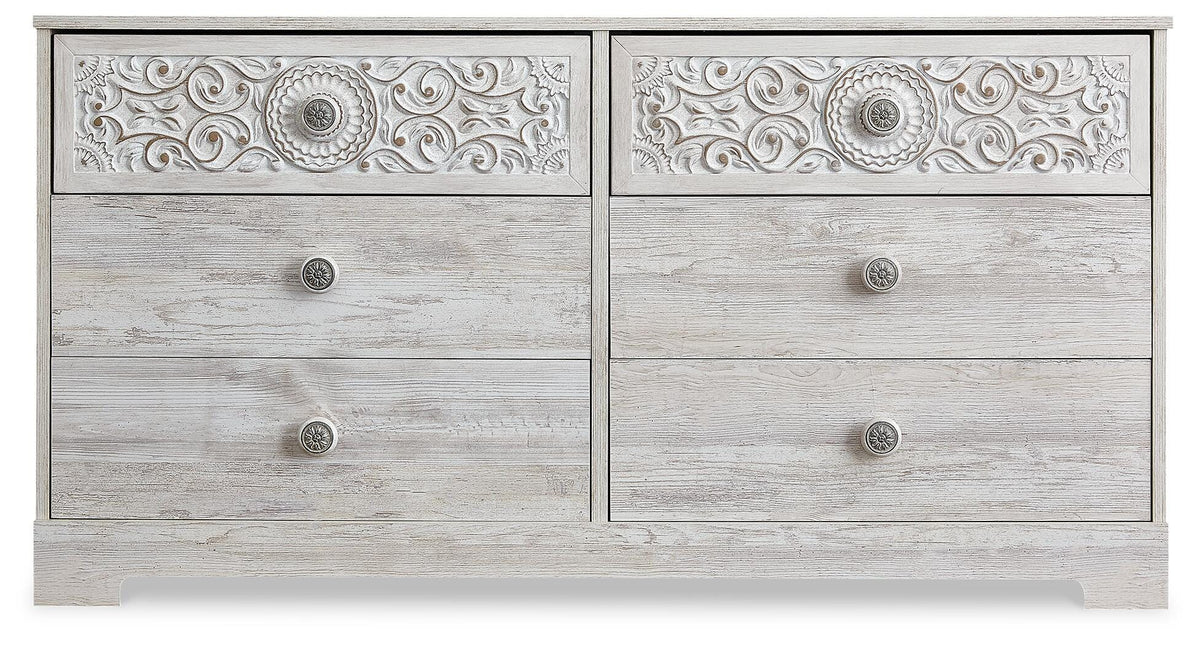Paxberry Dressers