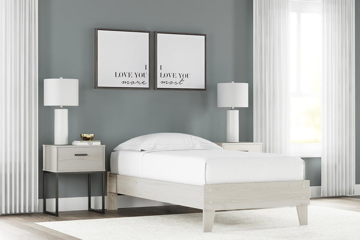Socalle Beds