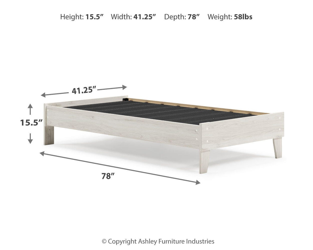 Socalle Beds