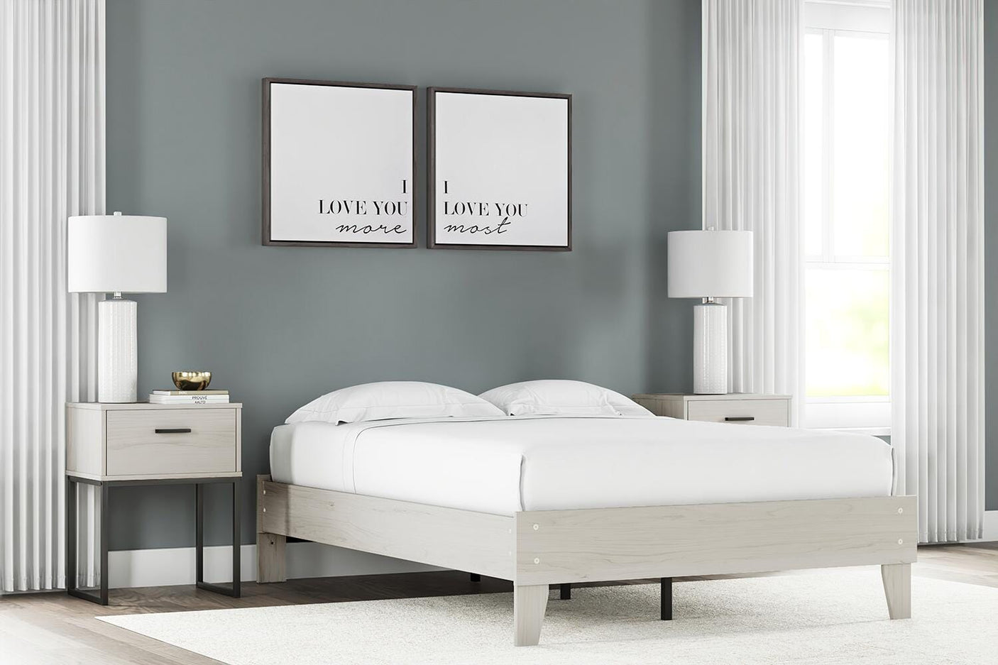 Socalle Beds