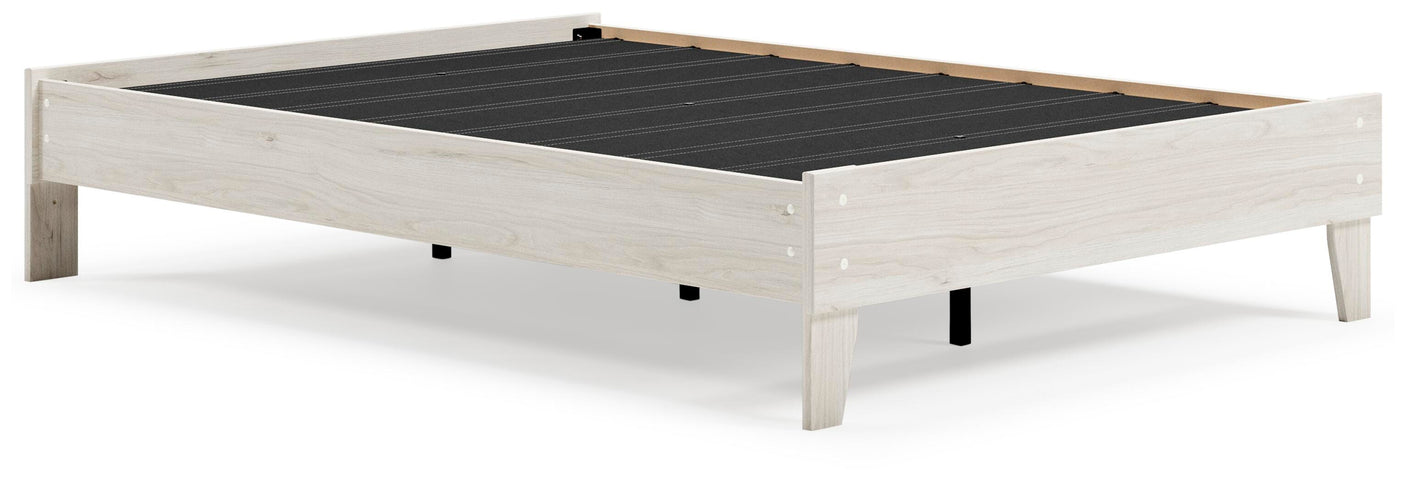 Socalle Beds