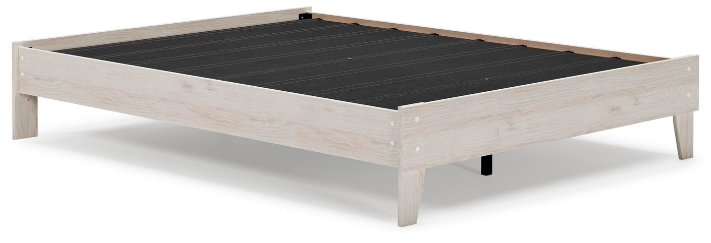 Socalle Beds