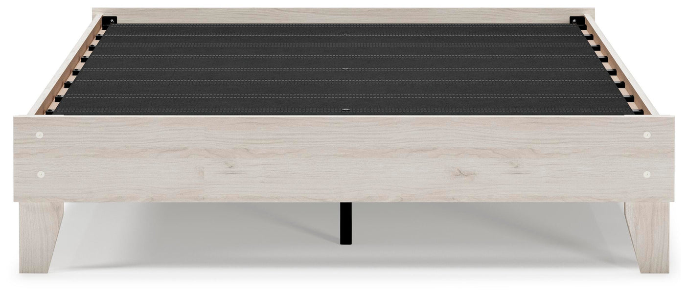 Socalle Beds