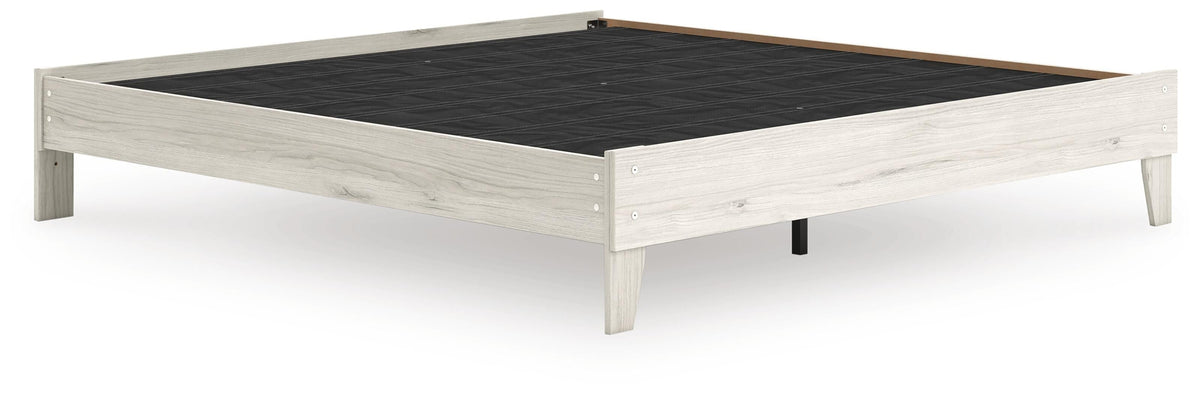 Socalle Beds