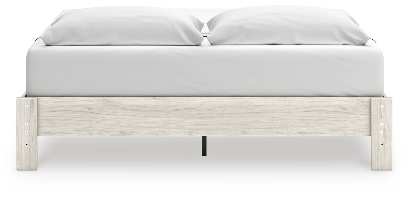 Socalle Beds
