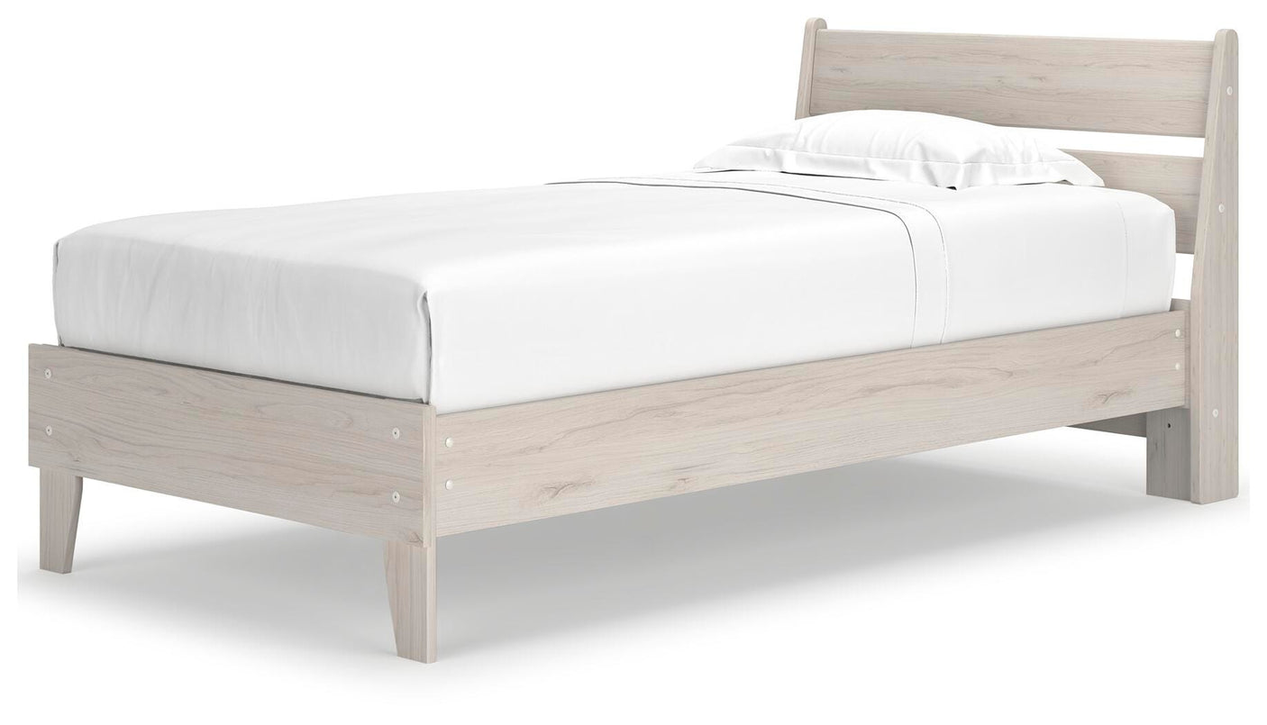 Socalle Beds