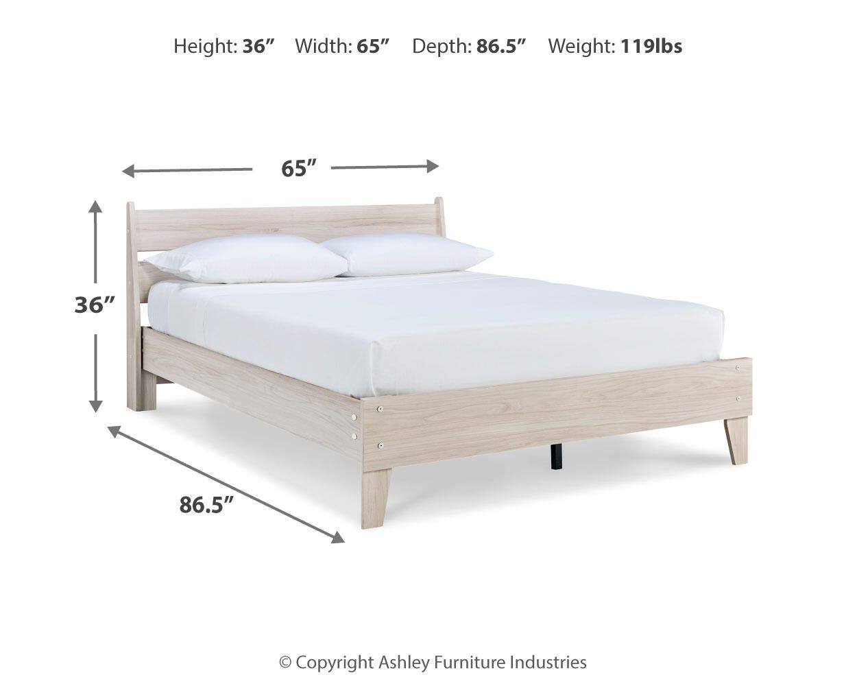 Socalle Beds