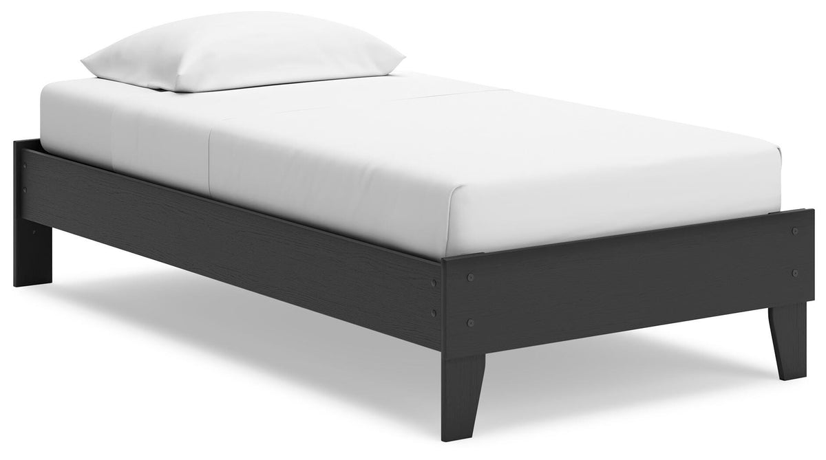 Socalle Beds