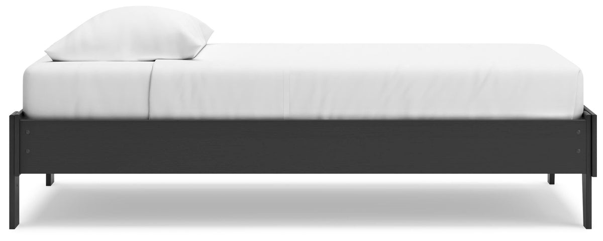 Socalle Beds