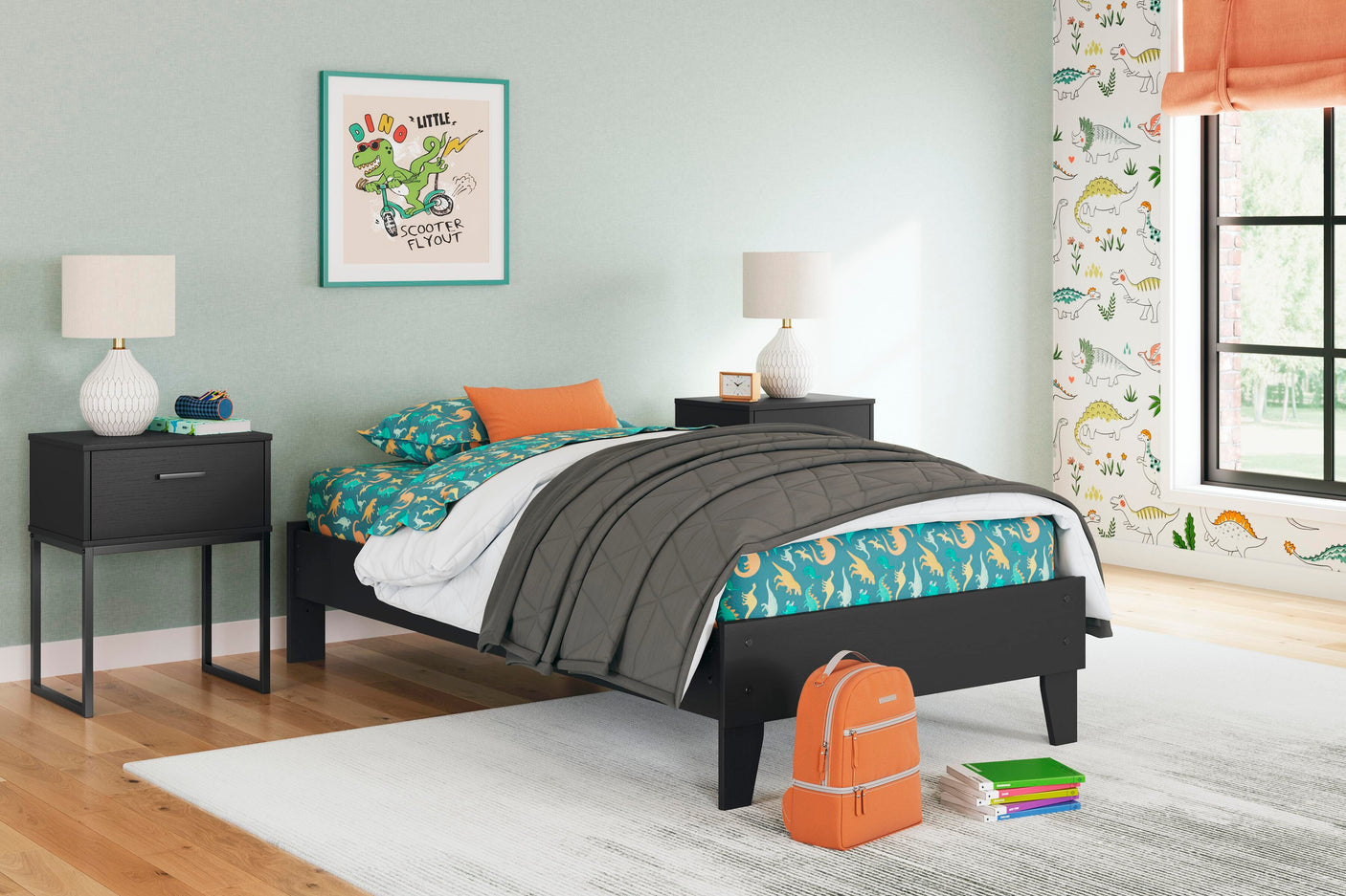 Socalle Beds