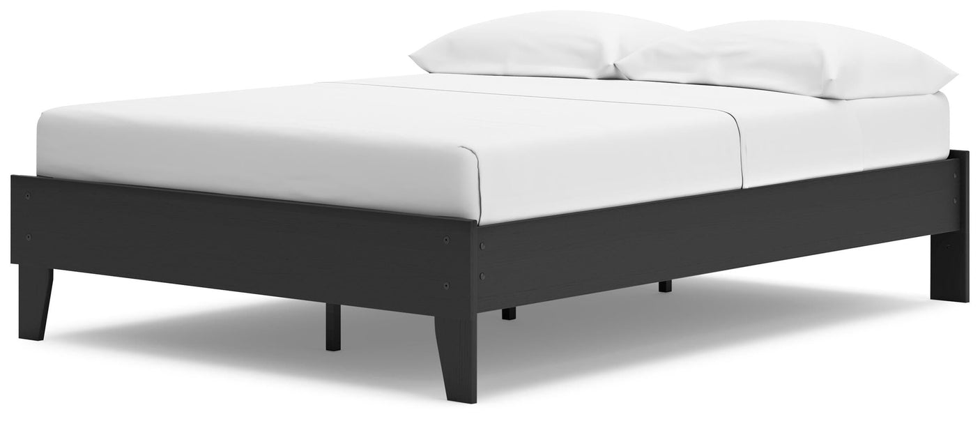 Socalle Beds