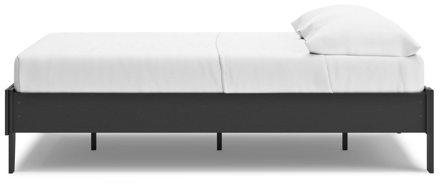 Socalle Beds