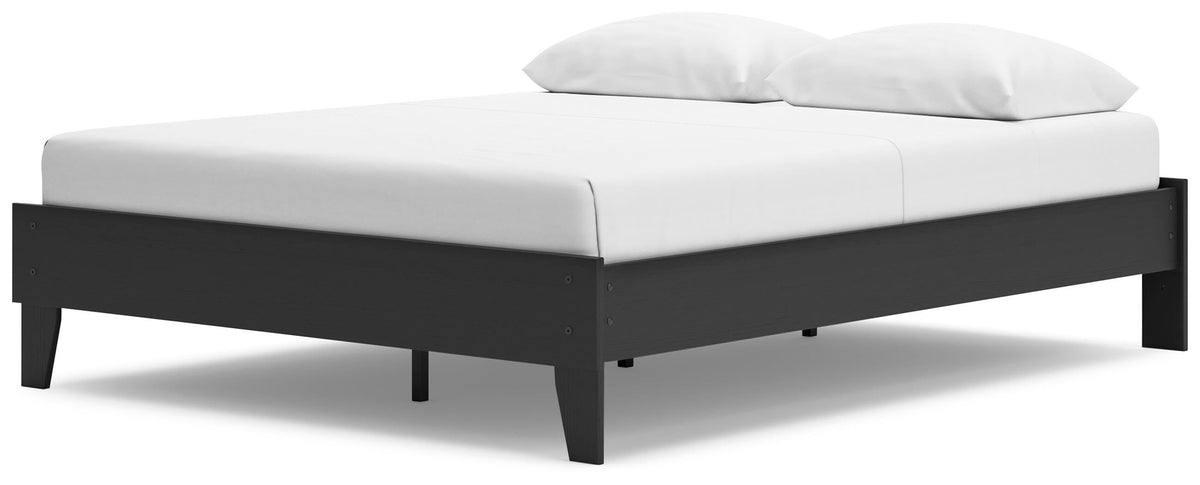 Socalle Beds