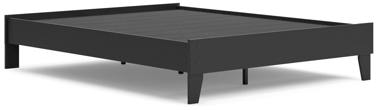 Socalle Beds