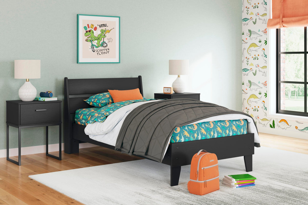 Socalle Beds