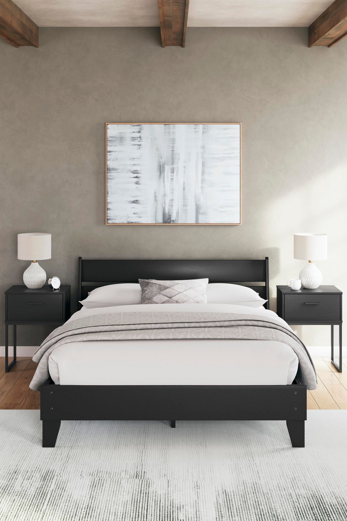 Socalle Beds
