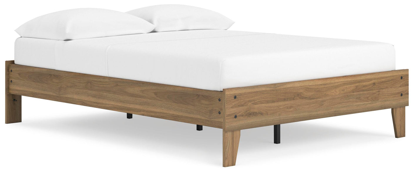 Deanlow Beds